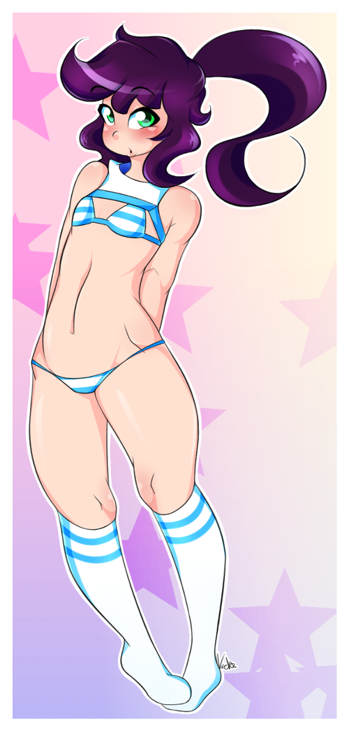 Bikini OC [OPEN ADOPT]