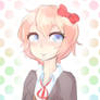 Reward: Sayori