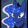 Princess Luna