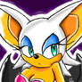 Rouge the Bat