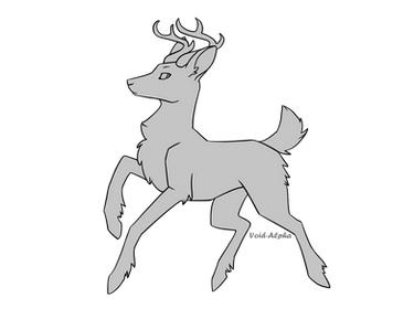Deer Base - P2U