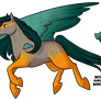 Pegasus Adopt 2 {Closed}