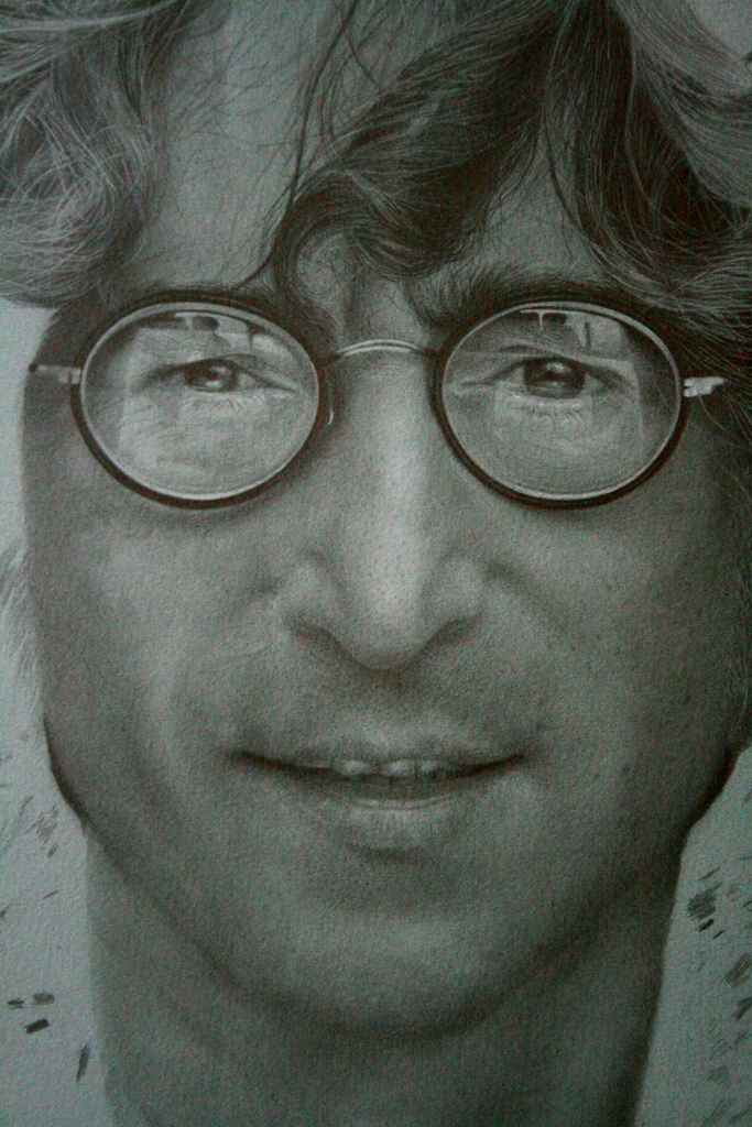 Lennon -WIP