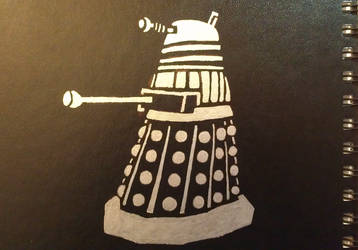 Exterminate!