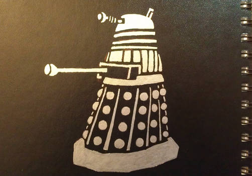 Exterminate!