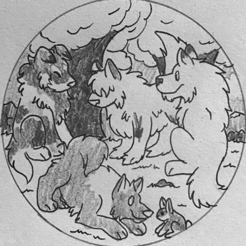 what did the goat do by TheAsterik on DeviantArt