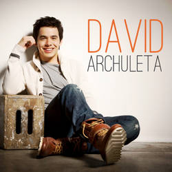 David Archuleta