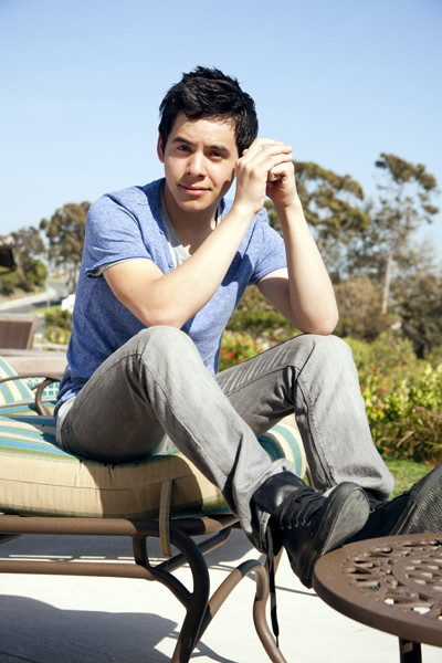 David Archuleta