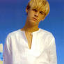 Aaron Carter