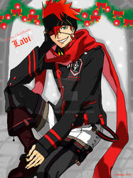 Merry XMAS LAVI