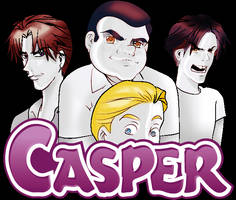 Casper