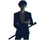 Darkiplier DG2 Dark