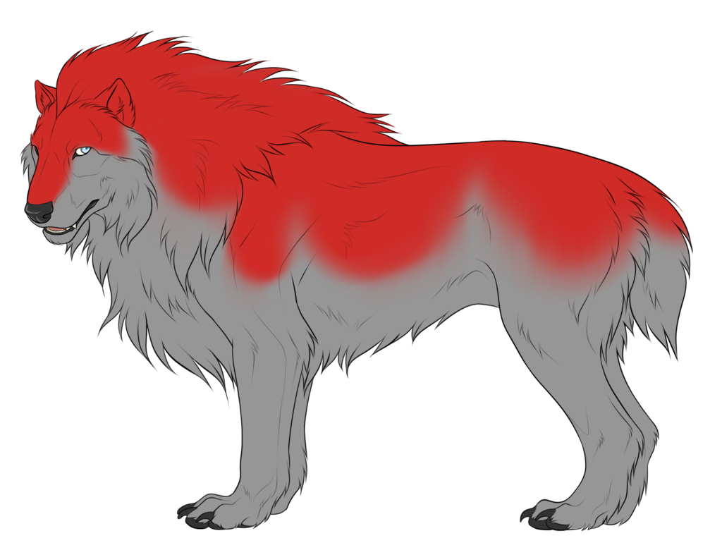 Design Guide: Sable by DesignDen on DeviantArt