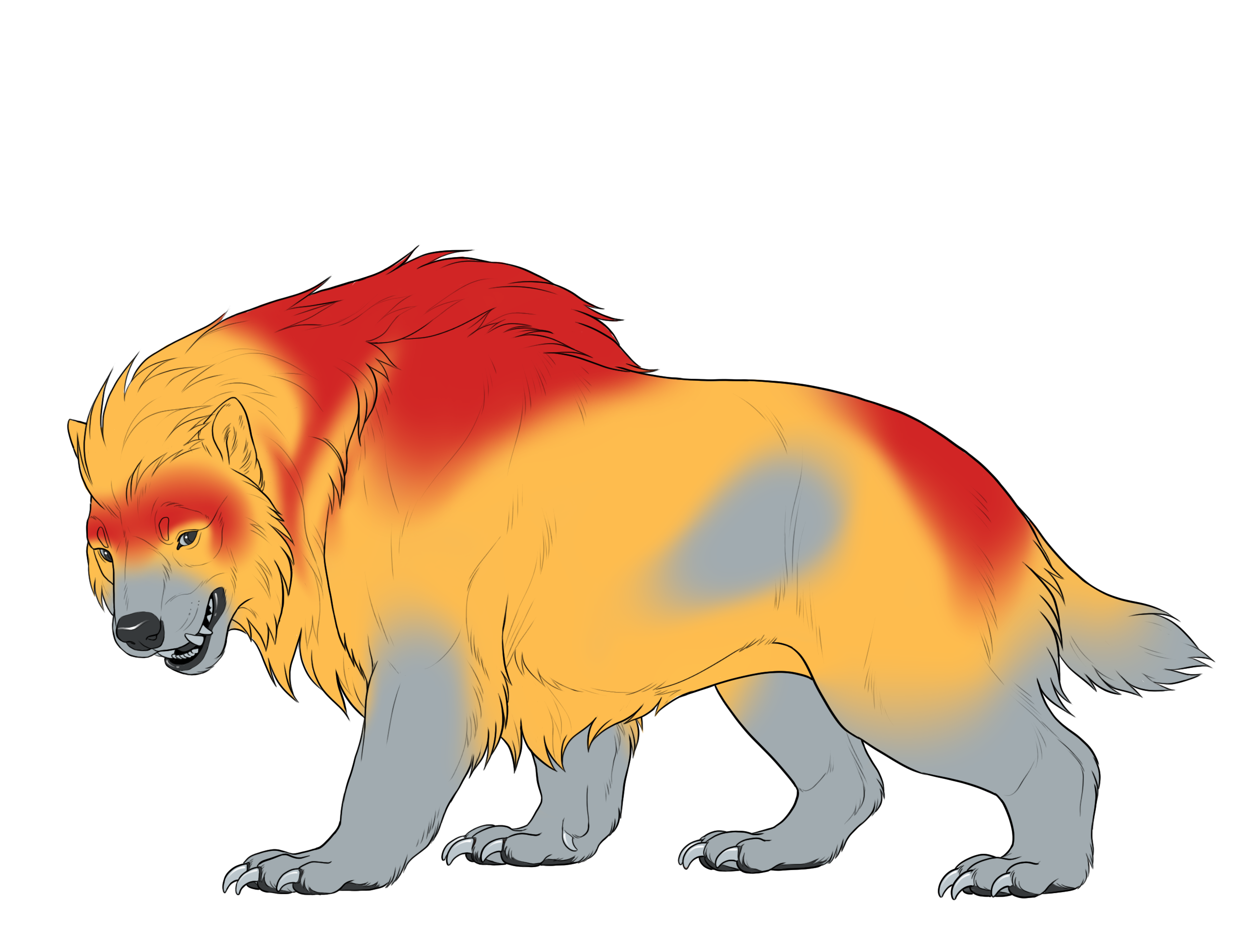 Design Guide - Barring by DesignDen on DeviantArt