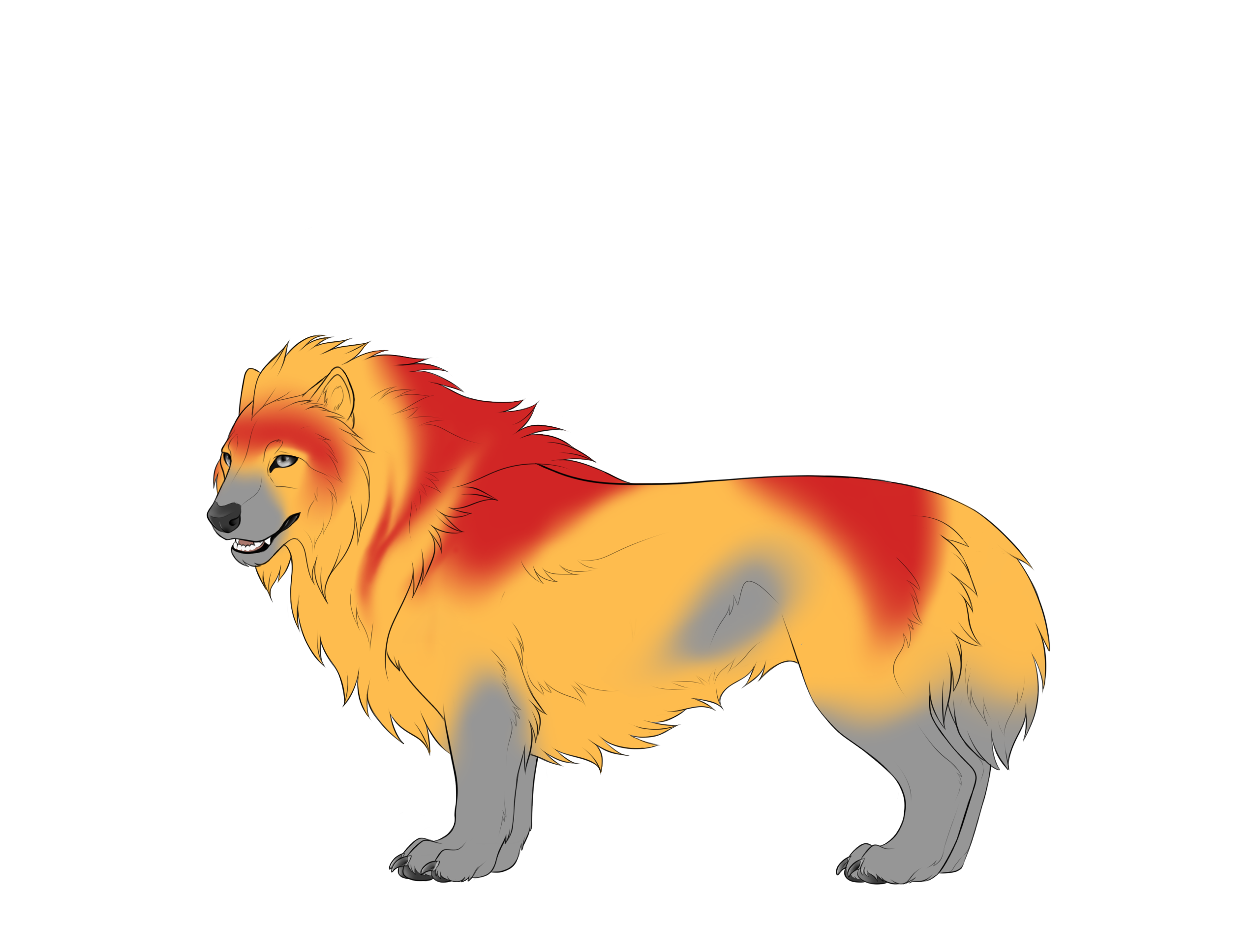 Design Guide - Barring by DesignDen on DeviantArt