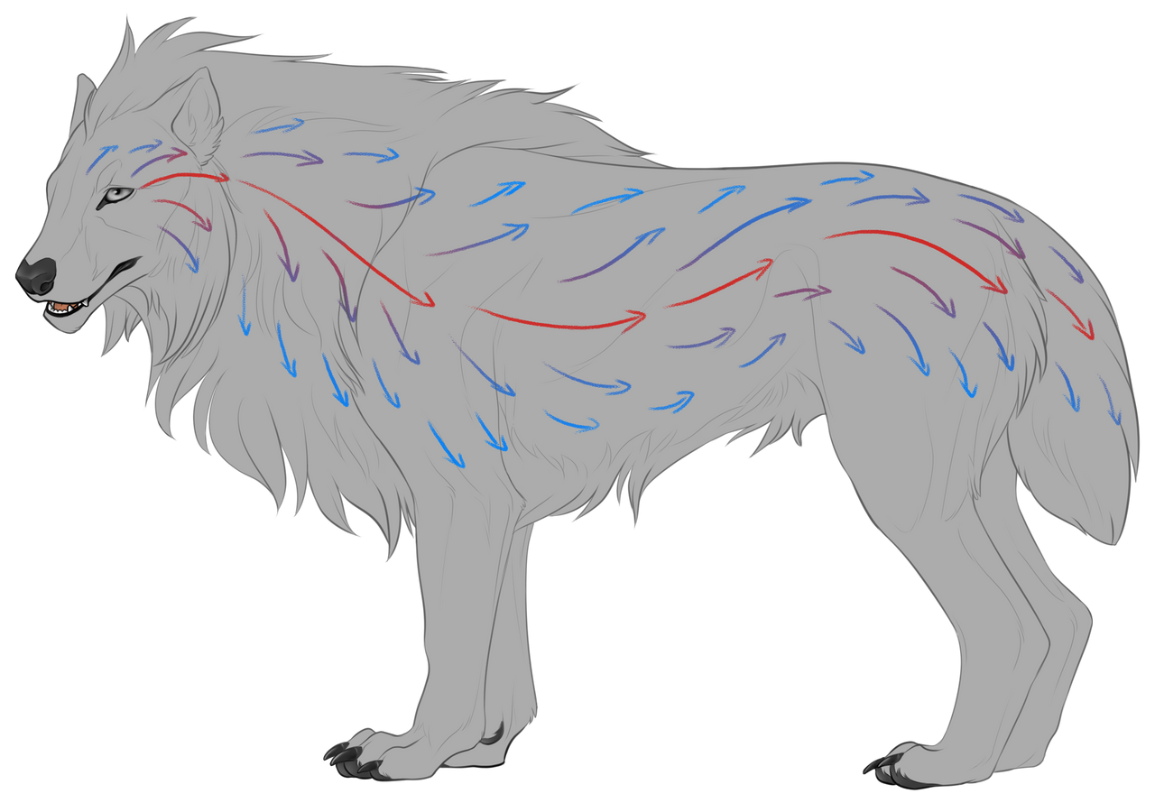 Design Guide: Shadowmarks by DesignDen on DeviantArt