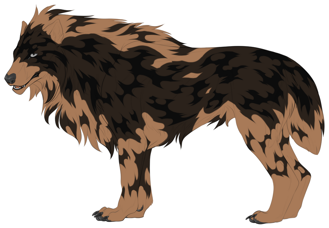 Design Guide: Extended Shadowmarks by DesignDen on DeviantArt