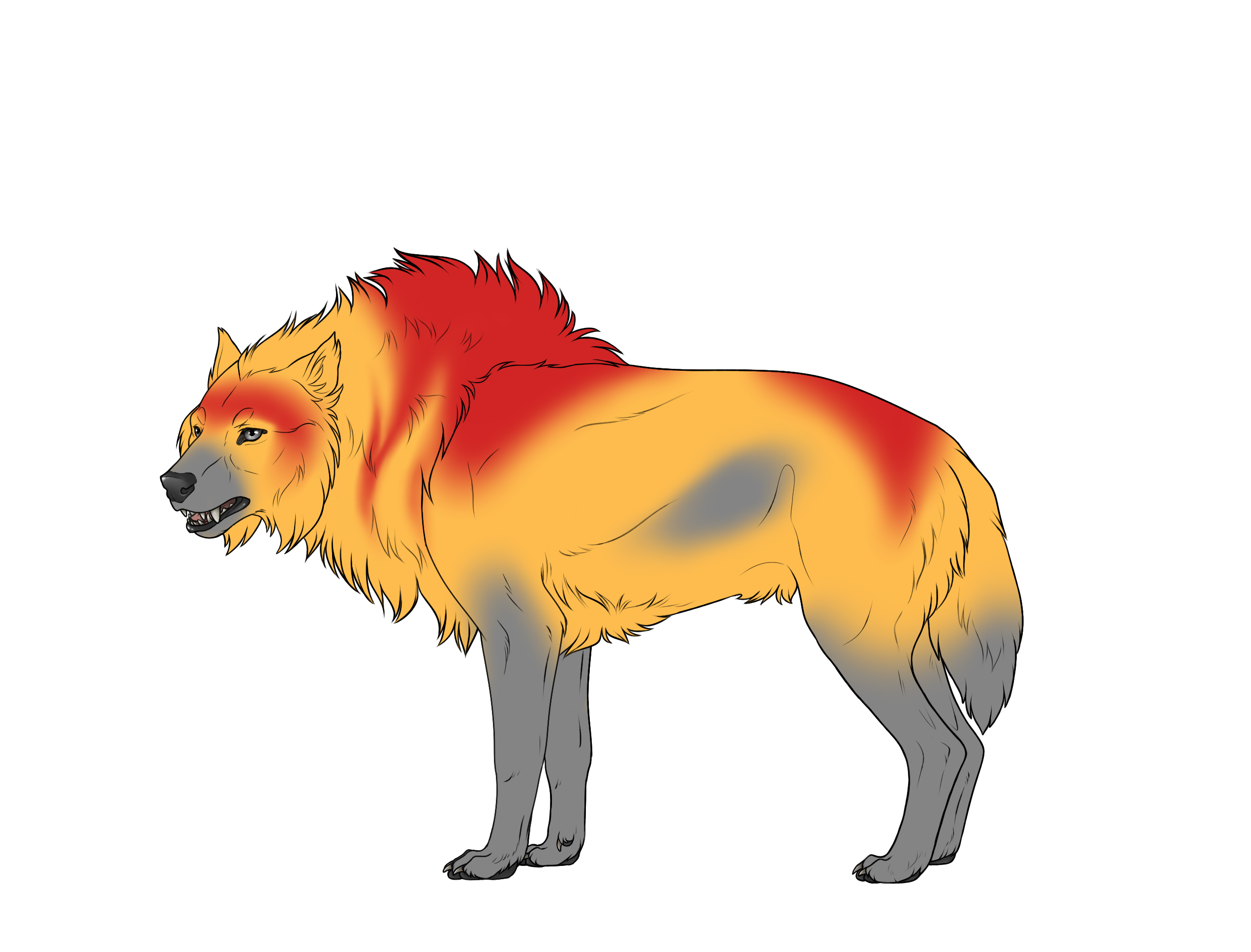 Design Guide - Barring by DesignDen on DeviantArt