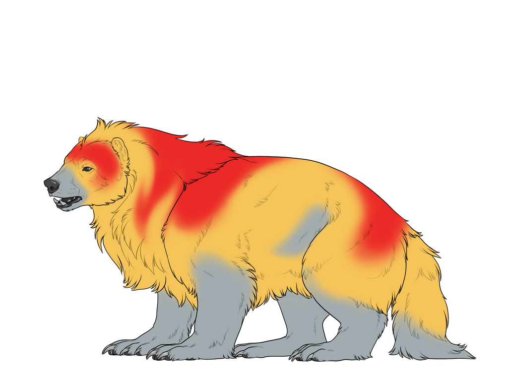 Design Guide - Barring by DesignDen on DeviantArt