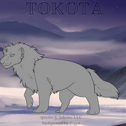 Makhata Pagedoll by FleetingStability