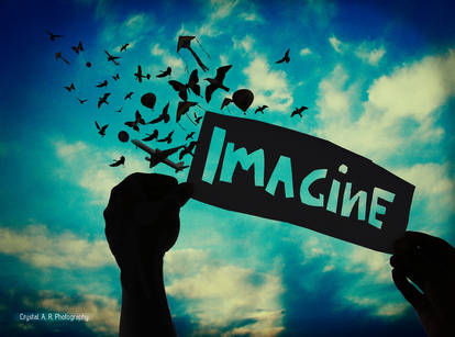 Imagine