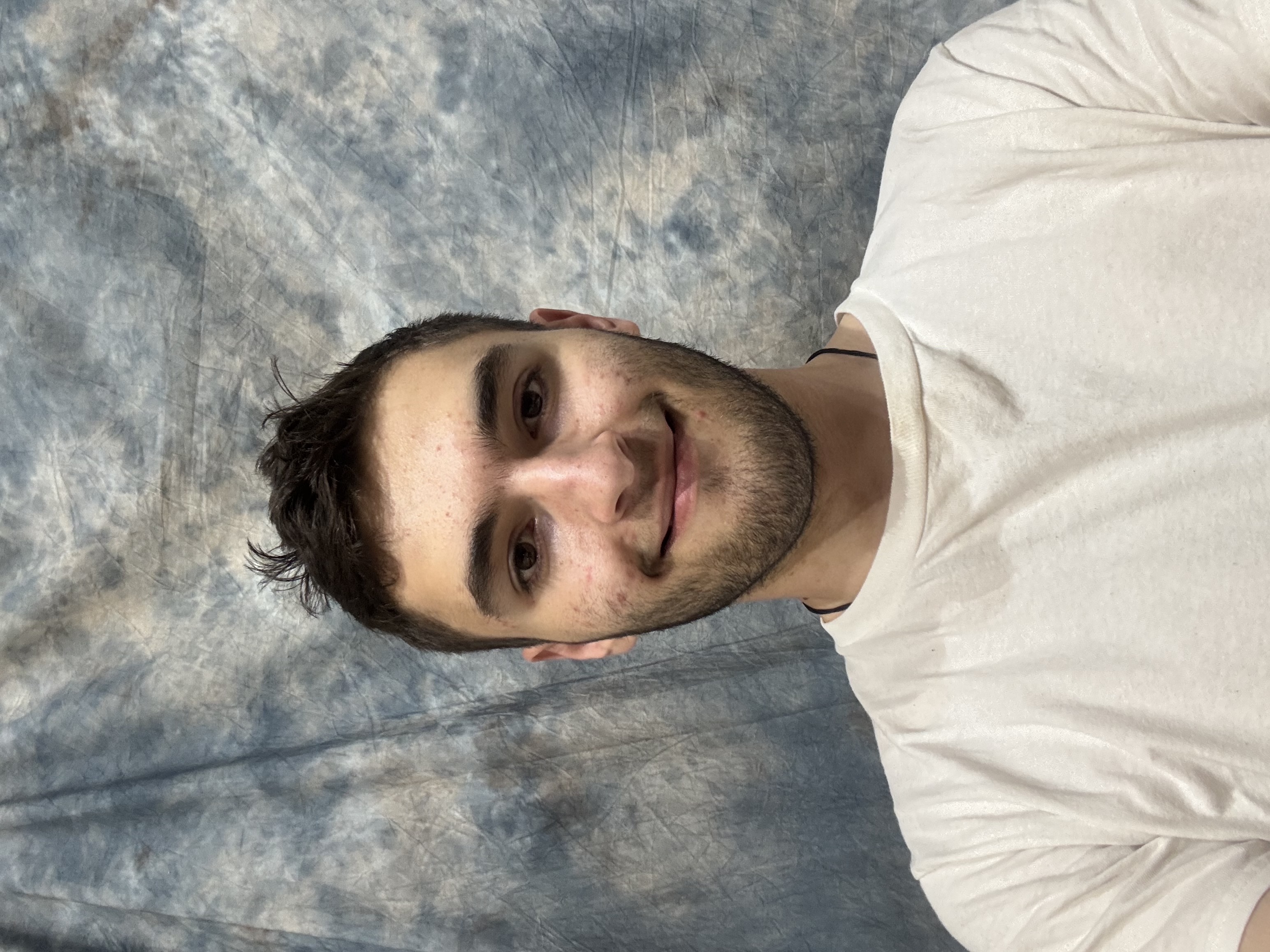 HumanElias90 - Actor