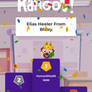 HumanElias90 In Kahoot