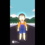 HumanElias90 In South Park 2