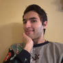 Voice Actor, HumanElias90.