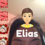 Human Elias And Rhea Raj.