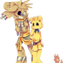 FNAF | Get This Thing Away From Me!