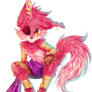 F N A F | Chibi Foxy