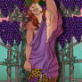 Dionysus-The Fool