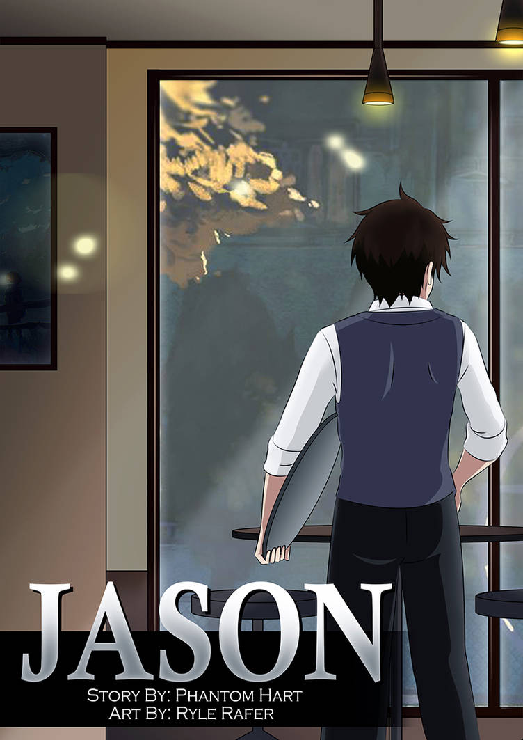 JASONcover3 by ryle143 on DeviantArt