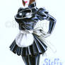 Steffy Maid 01 2006