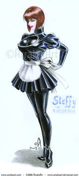Steffy Maid 01 2006