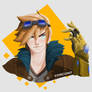 Ezreal - League of Legends