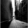 Alley