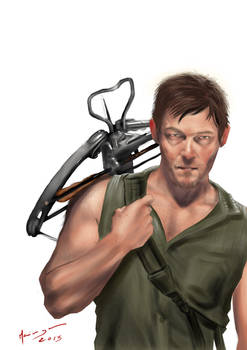 Daryl Dixon