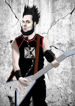 Wayne-static