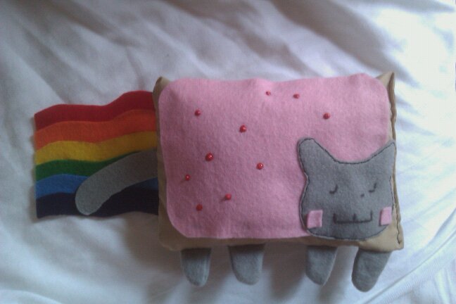 Nyancat