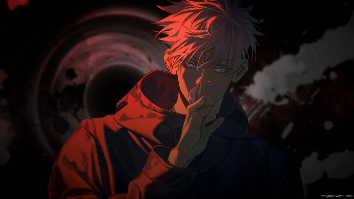 Jujutsu Kaisen Wallpaper Jujutsu Kaisen, Anime, Gojou, Jujutsu,
