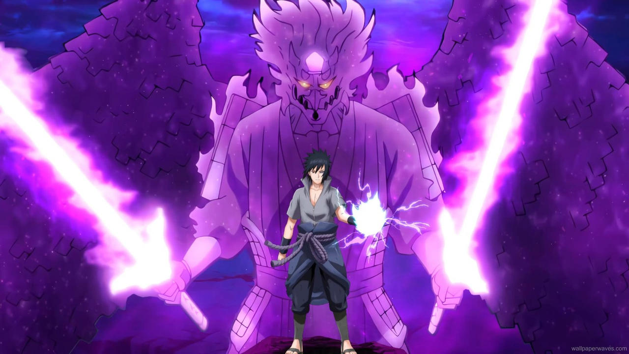 Uchiha Sasuke Perfect Susanoo Wallpaper Madara Uchiha Susanoo: HD