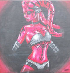 Darth Talon