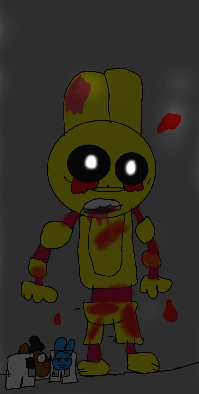 Springlock by fnflaxter on DeviantArt