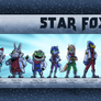 Star fox (Revised)