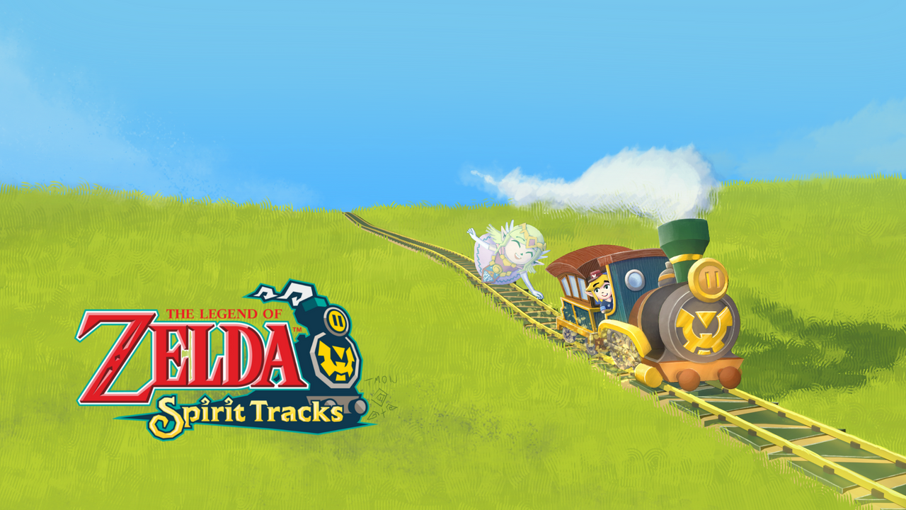 Spirit Tracks Rats Spirit Tracks by TMON1999 on DeviantArt