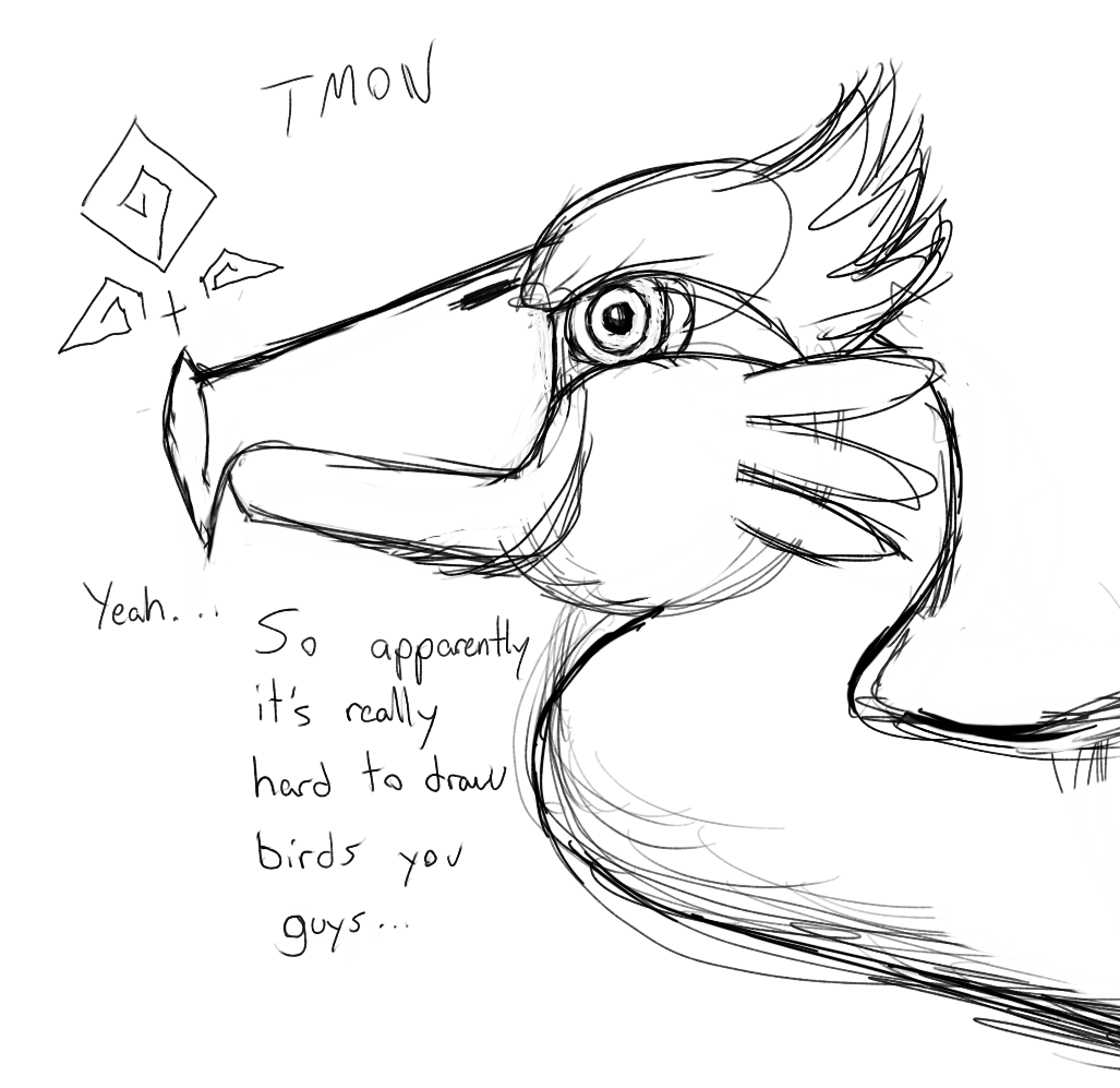 Loftwing by TMON1999 on DeviantArt