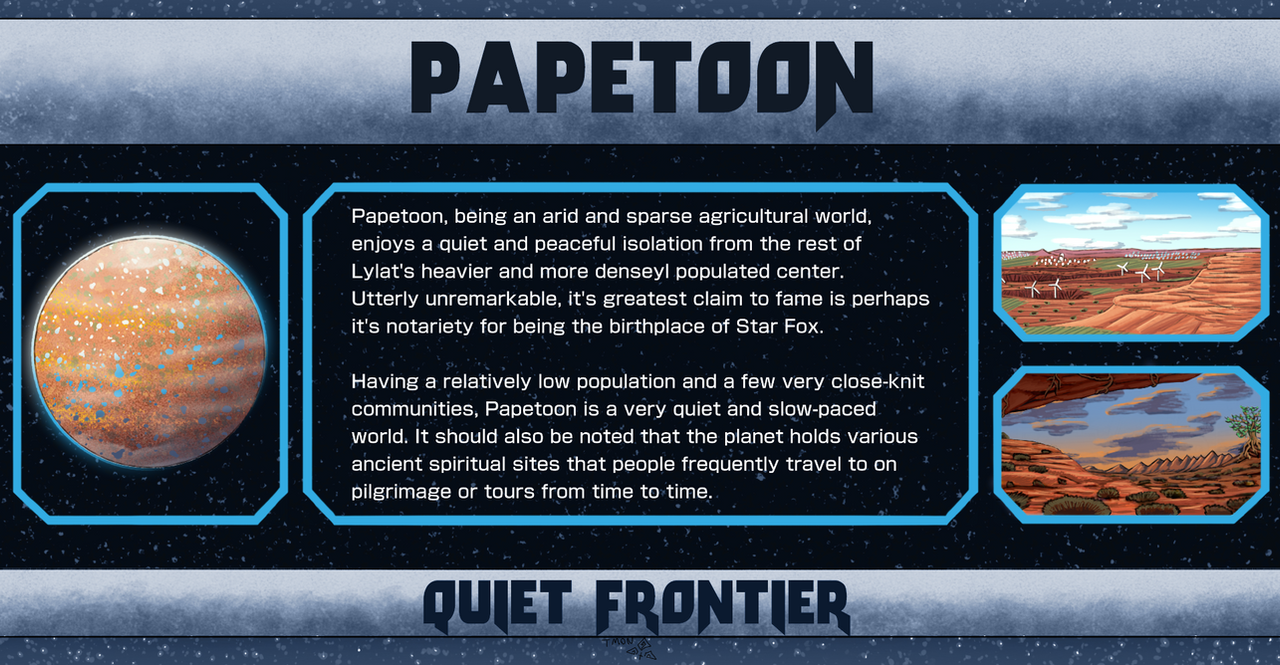 Papero Spacetoon Papetoon by TMON1999 on DeviantArt