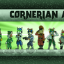 Cornerian Army